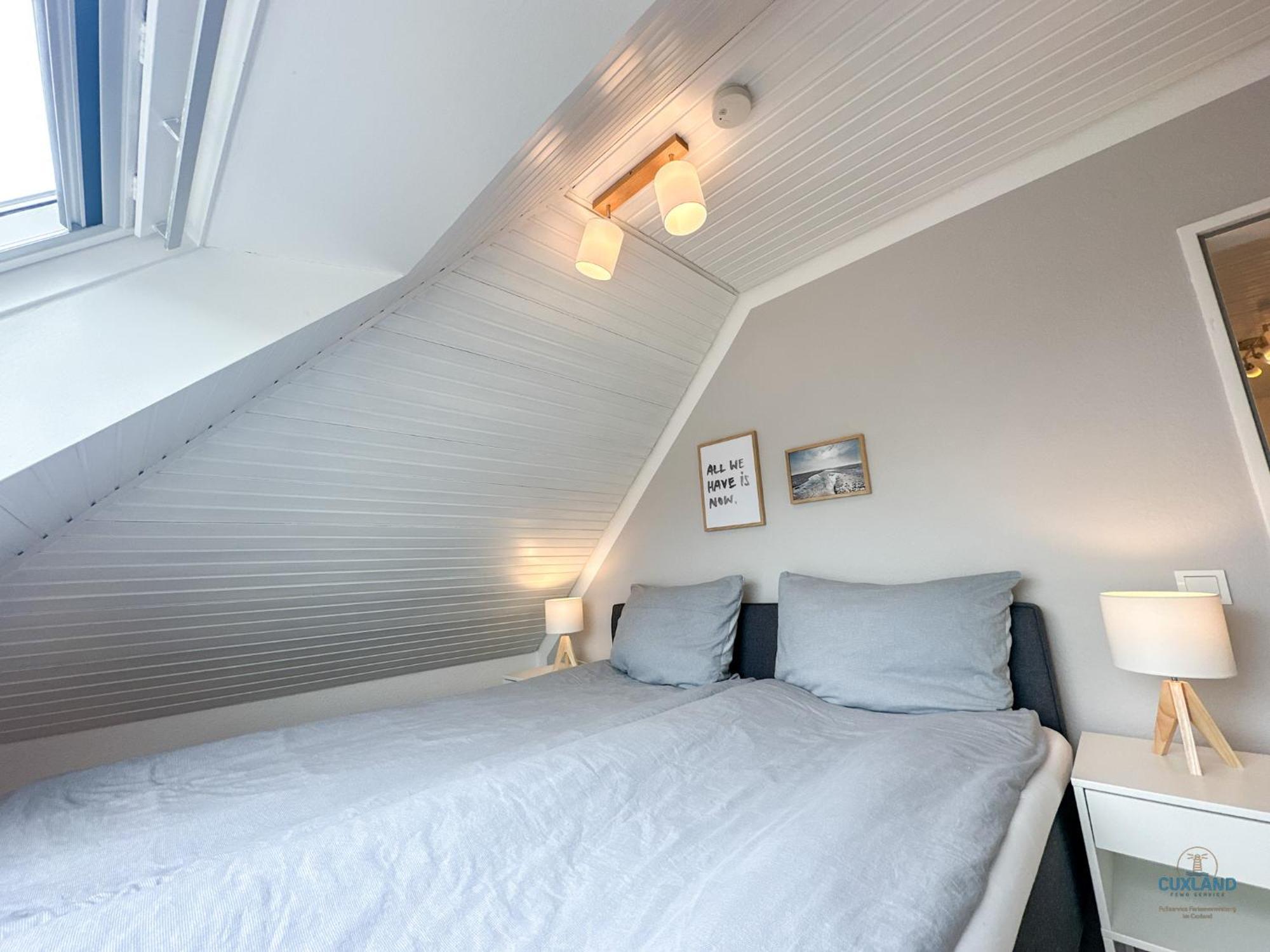 Heimathafen Whg 8 Am Ahoi Bad Appartement Cuxhaven Buitenkant foto